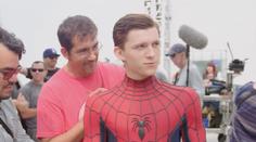 V Česku se točí další velkofilm. Po Liberci bude běhat Spider-Man