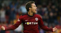 Sparta jde na izraelskou Šmonu. V evropských pohárech letos válí