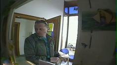 Už ho mají! Policisté z Liberecka dopadli fantoma sázkových kanceláří a bank