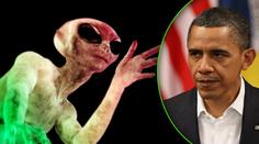 PODÍVEJTE SE: Tohle jsou důkazy o UFO! Obama je popírá