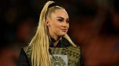 Za jeden příspěvek miliony. Sexy fotbalistka si na instagramu vydělá balík