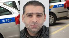 Pomozte policii najít vraha, který se měsíce vyhýbá vězení!
