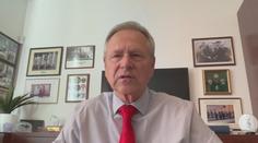 Odveta Íránu: V Evropě a USA se mohou probouzet spící buňky teroristů, varuje Šedivý