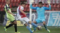 Slavia s Plzní zabojují o titul, co můžou jednotlivé výsledky znamenat?