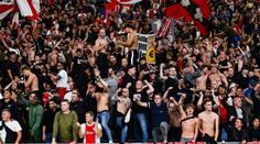 V Ajaxu zatočili s 25 překupníky lístků na Ligu mistrů! Takové jsou tresty