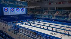 Začínají olympijské hry v Pekingu: Do akce jdou v první den curleři Paulovi
