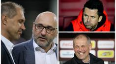 Všichni odvolaní trenéři: Deset jich cítí křivdu, tři se dnes smějí!