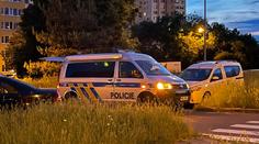 Policisté vyšetřují smrt miminka v Praze. Mělo se mu zastavit srdce