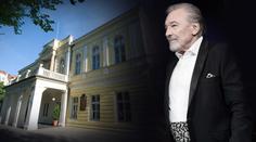 Loučení s Karlem Gottem na Žofíně: Mimořádné vysílání TV Nova!