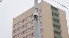 Dvojice recidivistů ukradla městskou kameru. Hrozí jim tři roky vězení