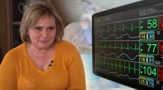 Mirka před lety prožila klinickou smrt: Teď popsala, co při ní spatřila
