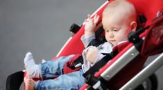 TEST KOČÁRKŮ: Drahé propadly, jeden může způsobit rakovinu!