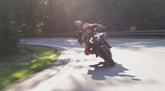 Neurověda místo strašení. Experti radí řidičům heslo, které má chránit motorkáře