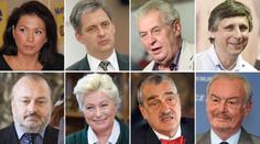 Komu dáte hlas? Počet prezidentských kandidátů roste