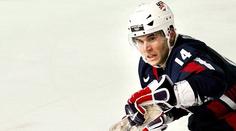 Tým USA pro olympiádu: Kapitán bez angažmá i hráči z univerzit!