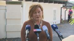 Schillerová: Schodek 116 miliard byl jen pracovní, čísla budou jiná