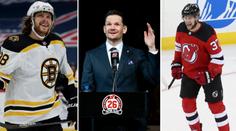 Souboj Zachy proti Pastrňákovi na Nova Sport. Ve studiu legenda Devils
