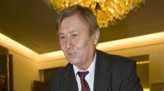 Soud: Grebeníček se za své výroky o antikomunistovi Šináglovi omlouvat nemusí