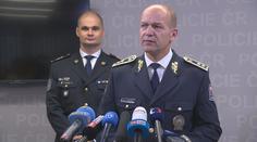 V Česku vznikne nový policejní útvar. Utvořen bude ze dvou částí NCOZ