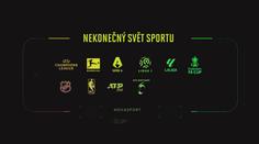 Vstupte do nekonečného světa sportu! Nalaďte si Nova Sport