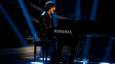 Fanynky, POZOR! Sympaťák Martin ze SuperStar je k mání, rozešel se s přítelkyní!