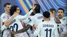 Liga mistrů: Bologna vs. Lille – 27. 11. 2024