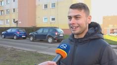 Lacko ze SuperStar zaujal písní Pošta. Hudbu vyměnil za nový koníček
