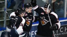 15letá hráčka přepsala historii, jako první žena byla draftována do prestižní WHL