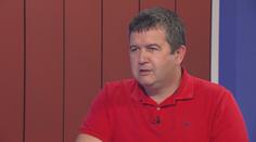 Hamáček v předvolební debatě: Odložit v létě roušky byla chyba!
