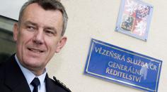 Novým ředitelem Vězeňské služby se stal Jiří Tregler