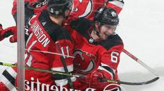 VIDEO: Slovenský mladík se poprvé trefil v NHL, takhle propálil ruského gólmana