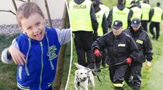 Polsko se loučilo s Davídkem (†5). Lidé mu do nebe poslali vzkaz