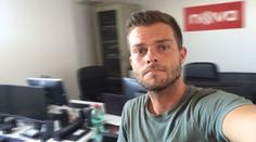 Výpadek proudu uvěznil reportéra! Lékaři nemohli operovat