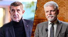 Prezident měl nechat summit na nás, řekl Babiš. Ať si to užije, vzkázal Macinka