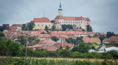 Druhý zářijový víkend bude v Mikulově opět žít Pálavským vinobraním