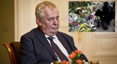 Povinná vojenská služba? Tohle je plán prezidenta Zemana!