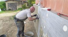 Stavba domu stojí o statisíce víc než před pár lety: Zdražilo úplně všechno