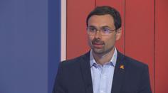 Miliardář Vlček varuje: Hackeři vás můžou napadnout i přes ledničku!