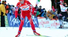 Northug vyhrál miniseriál Ruka Triple lyžarů běžc, Bauer devátý