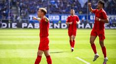 Bundesliga: Hoffenheim vs. Bayern Mnichov – 17. 5. 2025