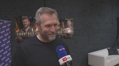 Jsem takový smutný klaun. Moderovat Survivor je pot a dřina, říká Novotný