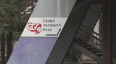 Český tenisový svaz dotace nevrátil. Dluh bude řešit finanční úřad