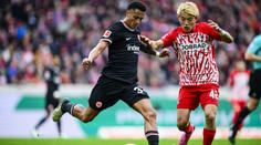 Bundesliga: Freiburg vs. Eintracht Frankfurt – 18. 2. 2024