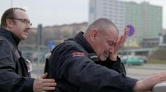 Záchrana života v Utajeném šéfu: Bylo to o fous, brečeli i chlapi