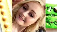 Sophii (16) zabila antikoncepce, kterou užívají i Češky