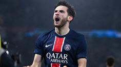 Ligue 1: Paris Saint-Germain vs. Monako – 7. 2. 2025
