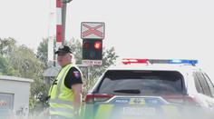 Vlak jel po uzavřené koleji, říká ministr o srážce s autobusem na Slovensku