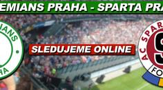 Bohemka zesměšnila Spartu. Jen v deseti vyhrála 4:3!