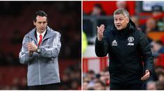 To se nestalo ani Wengerovi! Arsenal i United tápou, blíží se vyhazovy?