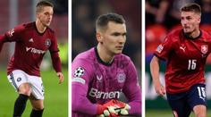 Tanzánie, Singapur i Paříž. Kde si čeští fotbalisté užívají posezónní volno?